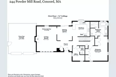 244 Powder Mill Rd, Concord, MA 01742 - Photo 32