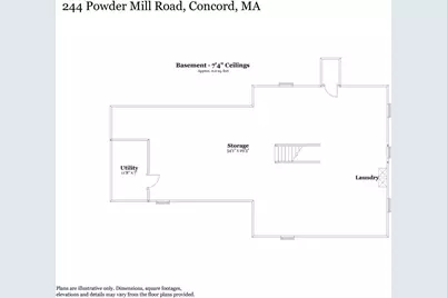 244 Powder Mill Rd, Concord, MA 01742 - Photo 34