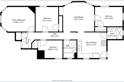 225 L St #1, Boston, MA 02127 - Photo 12