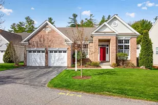 23 Woodsong, Plymouth, MA 02360 - Photo 1