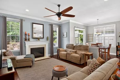 23 Woodsong, Plymouth, MA 02360 - Photo 4