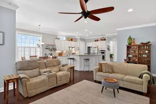 23 Woodsong, Plymouth, MA 02360 - Photo 6