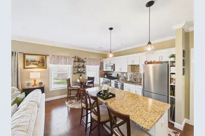 1429 Main Street #5E, Walpole, MA 02081 - Photo 4