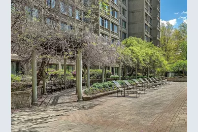 1731 Beacon Street #1515, Brookline, MA 02445 - Photo 36