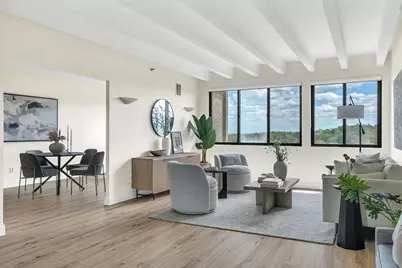 1731 Beacon Street #1515, Brookline, MA 02445 - Photo 6