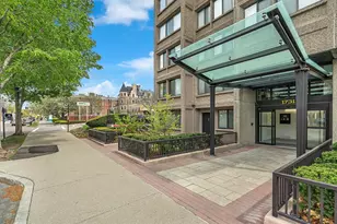 1731 Beacon St, Brookline, MA 02445 - Photo 2