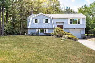 43 Gilbert Dr, Stoughton, MA 02072 - Photo 2