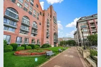 357 Commercial St #117, Boston, MA 02109 - Photo 6