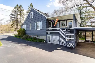 181 Oak Street, Randolph, MA 02368 - Photo 4