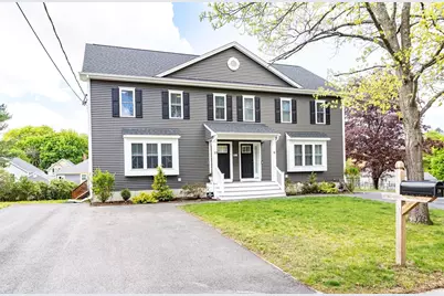 10 Patrick Street #10, Attleboro, MA 02703 - Photo 2