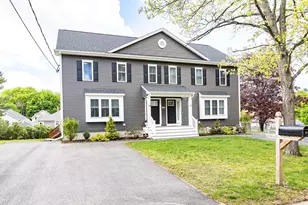 10 Patrick St, Attleboro, MA 02703 - Photo 2