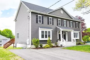 10 Patrick St, Attleboro, MA 02703 - Photo 1