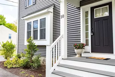10 Patrick Street #10, Attleboro, MA 02703 - Photo 4