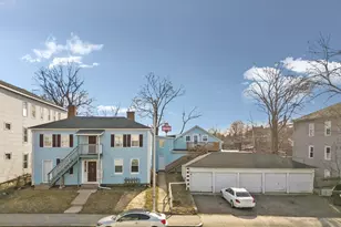 3 Chelsea St, Worcester, MA 01610 - Photo 1