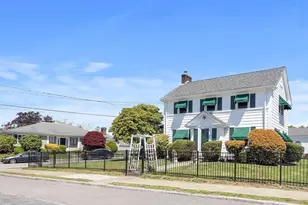 12 Goddard, Fall River, MA 02720 - Photo 2