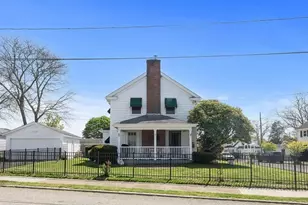 12 Goddard, Fall River, MA 02720 - Photo 4
