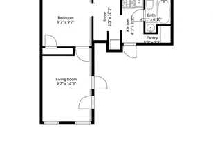 19 S Russell St, Boston, MA 02114 - Photo 24