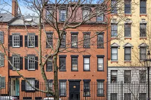 19 S Russell St, Boston, MA 02114 - Photo 26