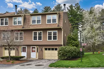 152 Heritage Drive #152, Tewksbury, MA 01876 - Photo 40