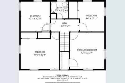 20 Bonney Lane, Dedham, MA 02026 - Photo 34