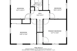 20 Bonney Ln, Dedham, MA 02026 - Photo 34