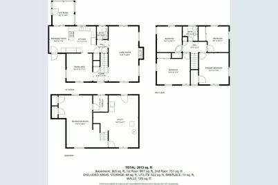 20 Bonney Lane, Dedham, MA 02026 - Photo 40