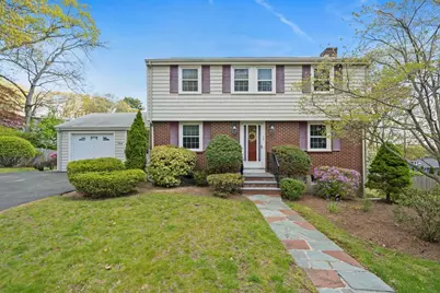 20 Bonney Lane, Dedham, MA 02026 - Photo 1