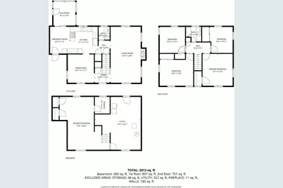 20 Bonney Lane, Dedham, MA 02026 - Photo 36