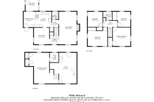 20 Bonney Ln, Dedham, MA 02026 - Photo 36