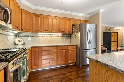 121 Revere St #G, Canton, MA 02021 - Photo 2