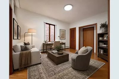 22 Harvard Ave #6, Medford, MA 02155 - Photo 4