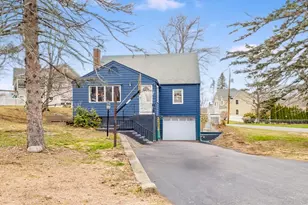 52 Albemarle Ave, Lexington, MA 02420 - Photo 1