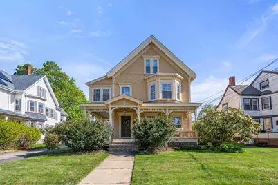 55 Dean Ave, Franklin, MA 02038 - Photo 2
