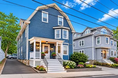 104-106 Burrill Street, Swampscott, MA 01907 - Photo 1