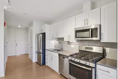 77 New #419, Cambridge, MA 02138 - Photo 2