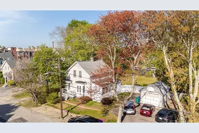 38 James St, Attleboro, MA 02703 - Photo 4