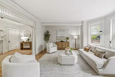 134 Pleasant #1, Brookline, MA 02446 - Photo 4