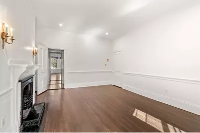 389 Commonwealth Avenue #4, Boston, MA 02115 - Photo 4