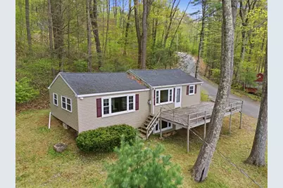 49&0 Over The Top, Holland, MA 01521 - Photo 1