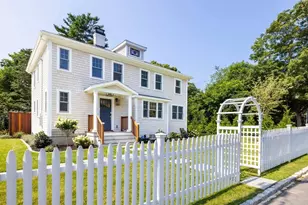 5 Pine Tree Ln, Tisbury, MA 02568 - Photo 1