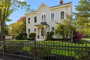 403 Main St, Hingham, MA 02043 - Photo 1