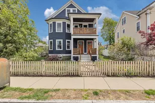 248 Roslindale Ave, Boston, MA 02131 - Photo 1