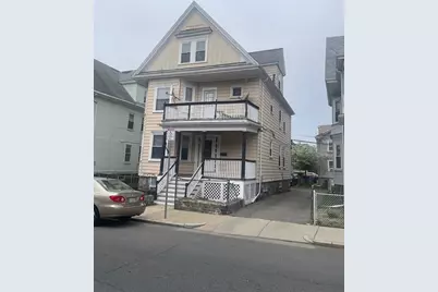 100 Lonsdale St. #2, Boston, MA 02124 - Photo 12
