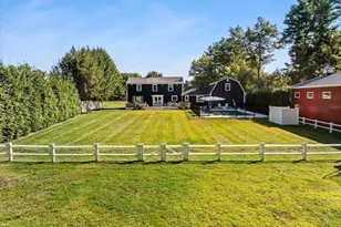 1125 School St, Mansfield, MA 02048 - Photo 36