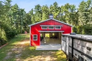 1125 School St, Mansfield, MA 02048 - Photo 38
