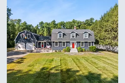 1125 School St, Mansfield, MA 02048 - Photo 1