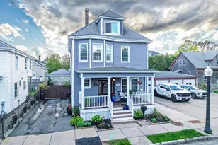 271 Reed, New Bedford, MA 02740 - Photo 4