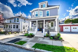 271 Reed, New Bedford, MA 02740 - Photo 2