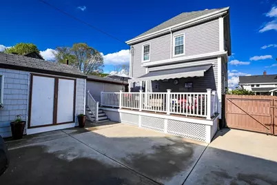271 Reed, New Bedford, MA 02740 - Photo 28