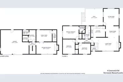 4 Greenwich Rd, Norwood, MA 02062 - Photo 30